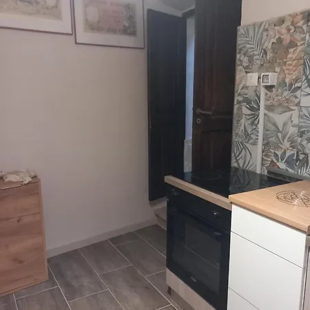 A Casa Di Marti * קפודימונטה