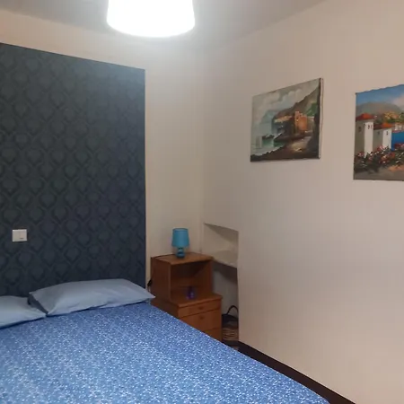 A Casa Di Marti Σπίτι διακοπών Capodimonte
