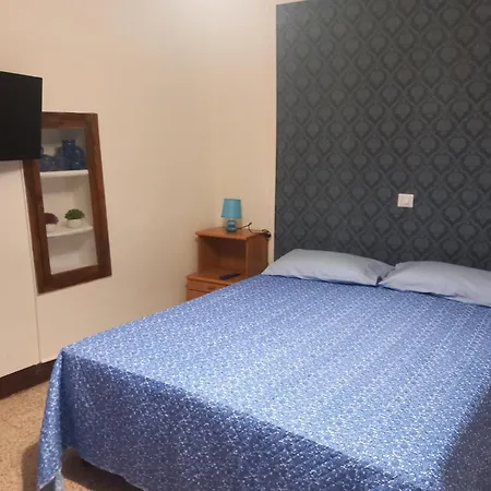 A Casa Di Marti Σπίτι διακοπών