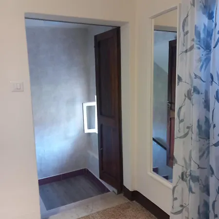 A Casa Di Marti בית נופש