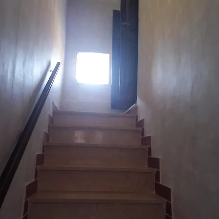 A Casa Di Marti Σπίτι διακοπών *