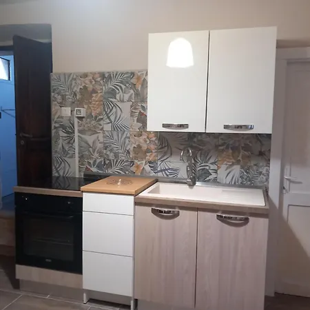 Σπίτι διακοπών A Casa Di Marti *
