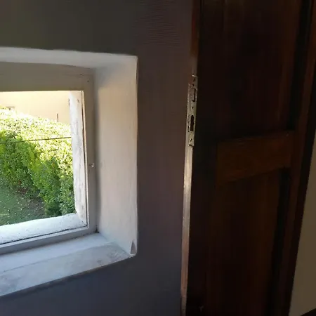 A Casa Di Marti בית נופש קפודימונטה