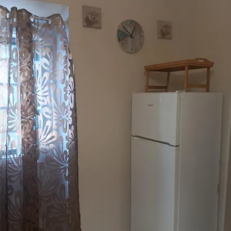 A Casa Di Marti