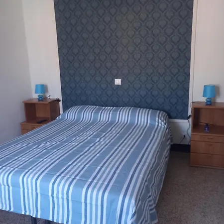Σπίτι διακοπών A Casa Di Marti