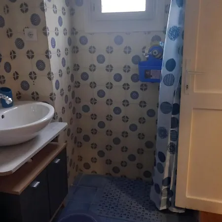 A Casa Di Marti * קפודימונטה