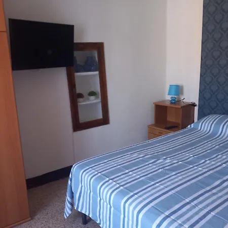 Σπίτι διακοπών A Casa Di Marti