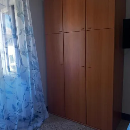 Prázdninový dům A Casa Di Marti *