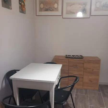 Σπίτι διακοπών A Casa Di Marti