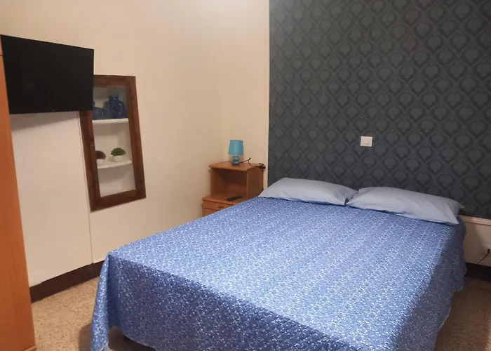 A Casa Di Marti Tatil Evi