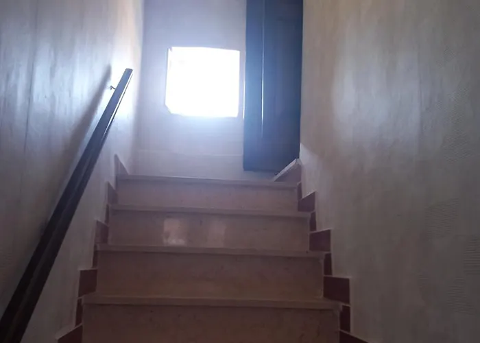 A Casa Di Marti Tatil Evi *