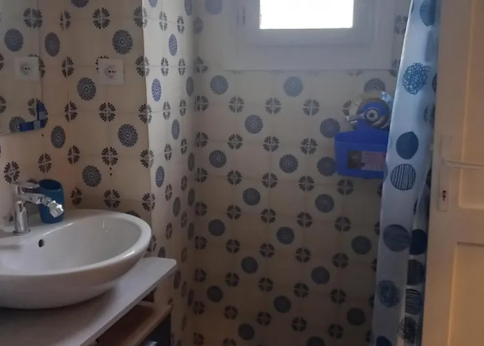 A Casa Di Marti *