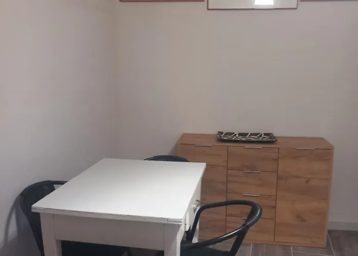 Tatil Evi A Casa Di Marti